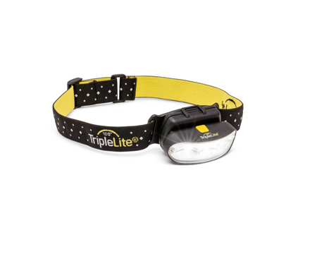 TripleLite® 530 Lumens Headlamp