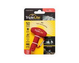 TripleLite&reg; LED 50 Lumens Flashlight