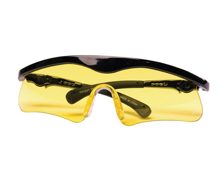 Daisy&reg; Amber Shooting Glasses