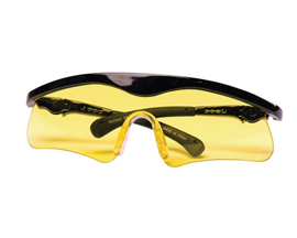 Daisy&reg; Amber Shooting Glasses