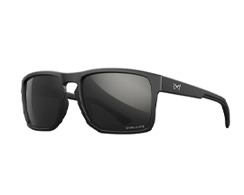 Wiley X® Founder Captivate Sunglasses - Grey