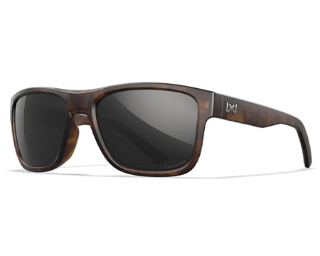 Wiley X® Ovation Sunglasses - Matte Tortoise