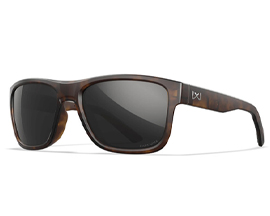 Wiley X® Ovation Sunglasses - Matte Tortoise