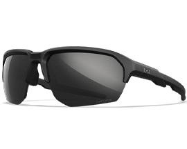 Wiley X® Jakl Sunglasses - Captivate Polar Black Mirror
