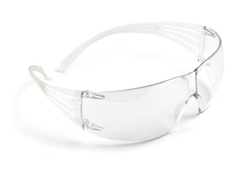 3M® Securefit Safety Glasses
