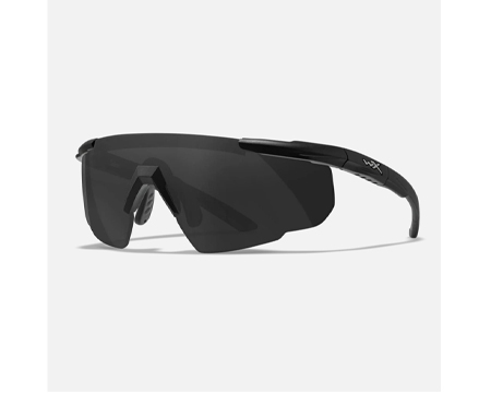 Wiley X® Saber Advanced Sunglasses - Grey Lens