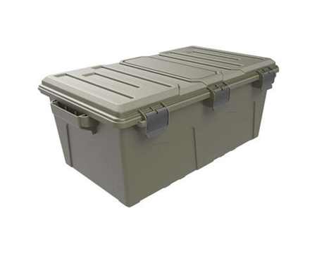 MTM Case-Gard&reg; ACRG-18 Gear Ammo Crate - Army Green