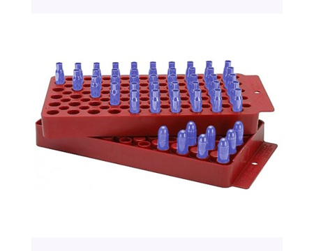 MTM Case-Gard® Universal 50 Round Reloading Two-Sided Tray