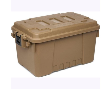 Plano&reg; Sportman's Small Trunk - Desert Tan
