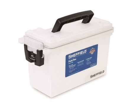 Sheffield® Frost Field Box
