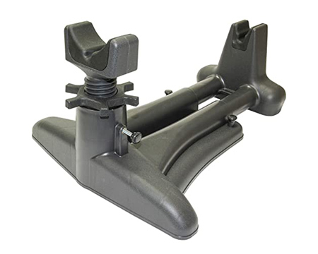 MTM Case-Gard® The Bull Rifle Rest