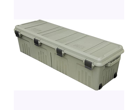 MTM Case-Gard® 39 in. Tactical Rifle Crate - Dark Earth