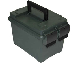 MTM Case-Gard® 45 Cal. Polymer Ammo Can - Green