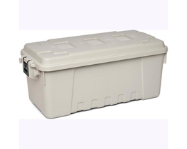 Plano® Sportman's Medium Trunk - Smoke