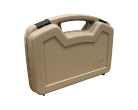MTM Case-Gard® Suppressor Case - Dark Earth