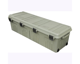 MTM Case-Gard® 39 in. Tactical Rifle Crate - Dark Earth