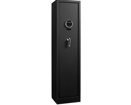Fortress® 5 Gun Safe with Bio Lock