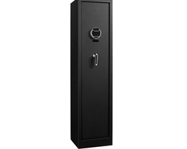Fortress® 5 Gun Safe with Bio Lock