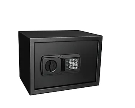 Fortress® Medium Handgun Safe