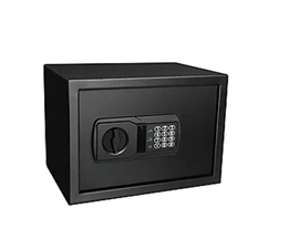 Fortress® Medium Handgun Safe