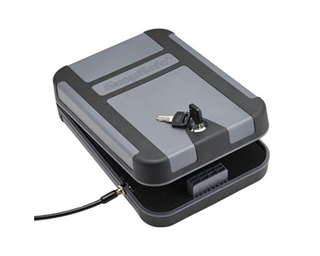 SnapSafe® Treklite Lock Box