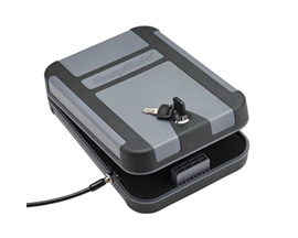 SnapSafe® Treklite Lock Box