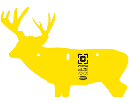 Caldwell® AR500 Deer Target