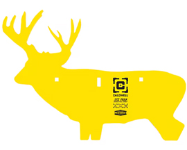 Caldwell® AR500 Deer Target