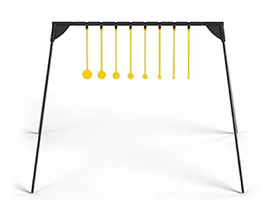 Caldwell® Rimfire Challenge Kyl Target Kit