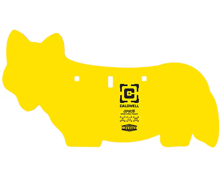 Caldwell® AR500 Coyote Target