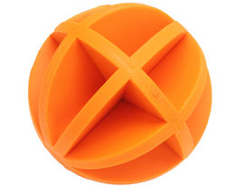 Dancing Ball Self Healing Target