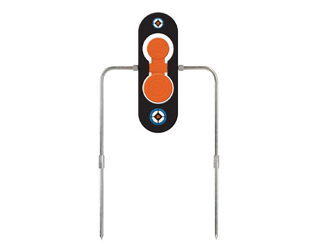 Biofusion Handgun Spinner Target