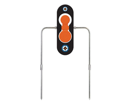 Biofusion Handgun Spinner Target