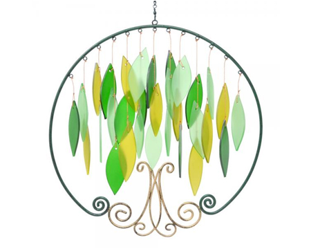 Spring Tree Of Life Chime