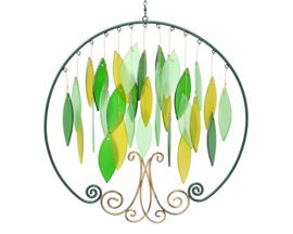 Spring Tree Of Life Chime