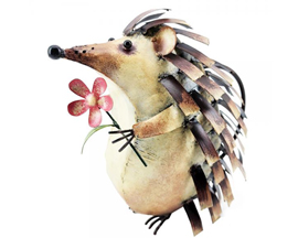 Hedgehog Watering Can