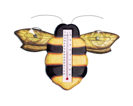 Songbird Essentials� Bumblebee Thermometer