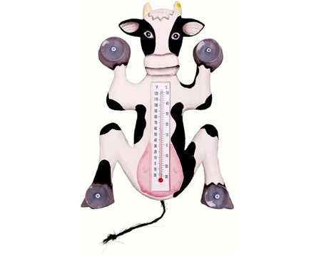 Songbird Essentials� Cow Thermometer