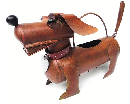 Dachshund Watering Can