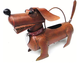 Dachshund Watering Can