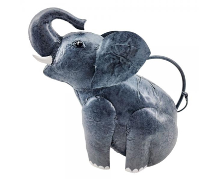 Elephant Watering Can
