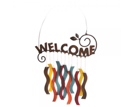 Welcome Windchime
