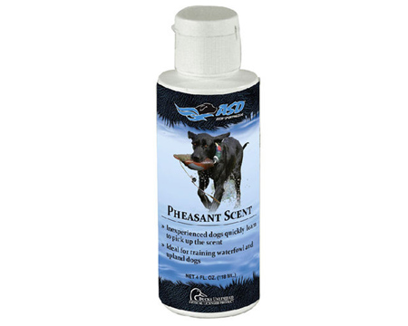 Avery&reg; GHG ASD Training Pheasant Scent