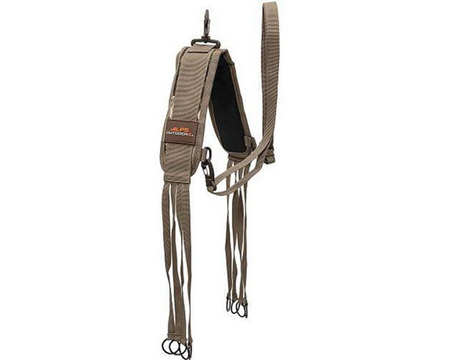 Alps Outdoorz® Slip-Ring Game Tote - Realtree Max-5