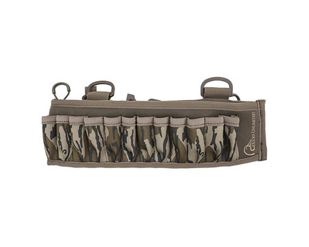 Alps Outdoorz® Ducks Unlimited Sheel Belt - Mossy Oak Original Bottomland