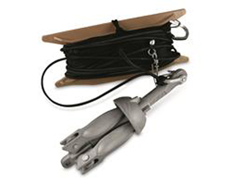 Cupped&reg; Pull Back Decoy Jerk String