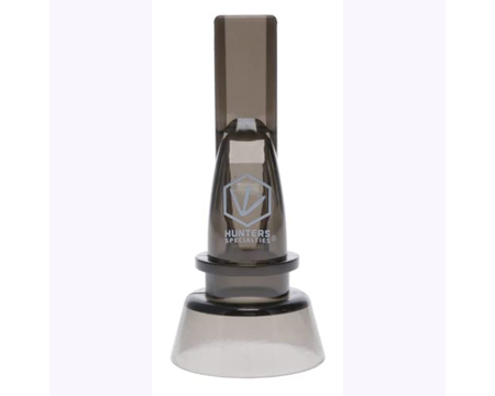 Hunter's Specialties® Whistling Dixie 6-N-1 Waterfowl Call - Smokescreen Grey
