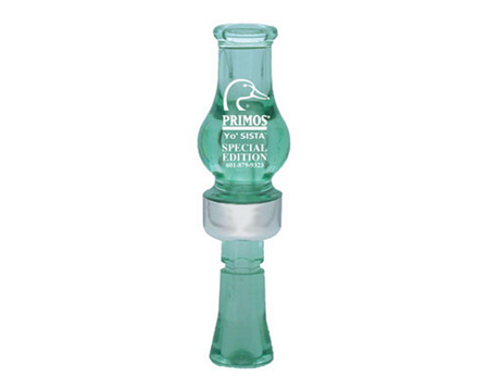 Bushnell® Yo' Sista Arkansas-Style Duck Call
