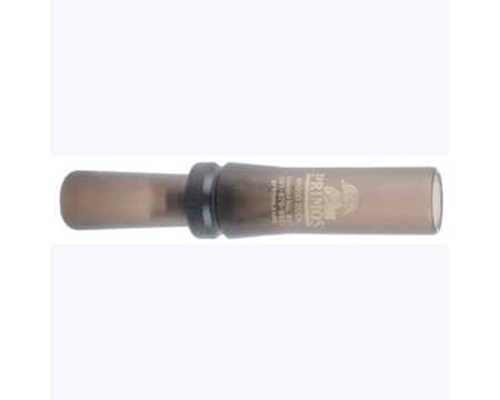 Bushnell® Wood Duck Call - Clear Smoke