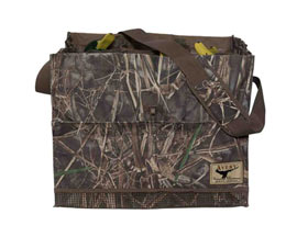 Avery&reg; 6-Slotted Duck Decoy Bag - Max 7 Camo